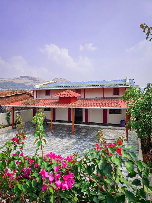 House Bhandardara