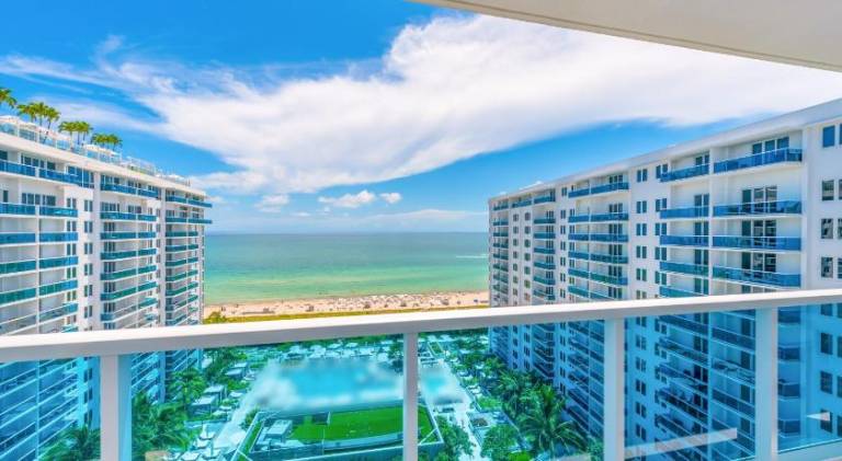 Wonderful holiday apartment with hot tub | Next to Miami Beach Botanical Garden | Close to the beach | Pets are welcome — photo 3