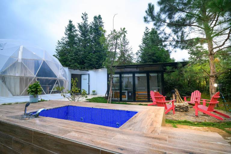 Vacation home with pool, BBQ & garden | Good for workation — photo 3