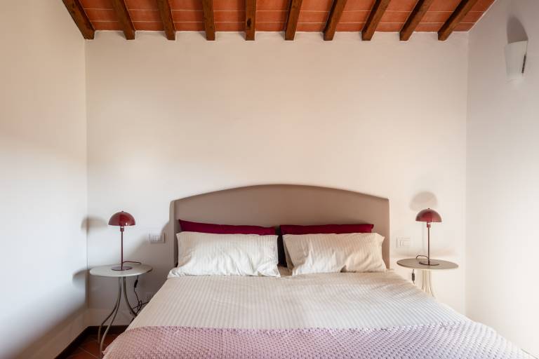 Bauernhof in Cavriglia, Toskana, Italien