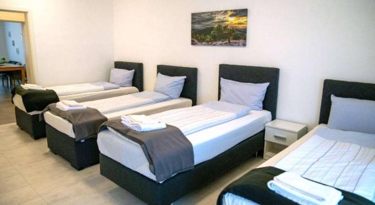 Ferienwohnung Neumünster