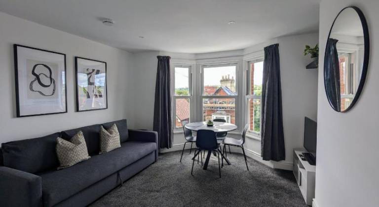 Apartment | Pets are welcome in High Wycombe