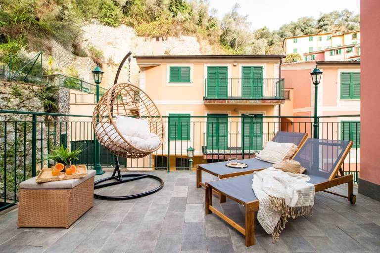 Appartamento Portofino