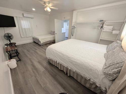 Apartmán Upland Alta