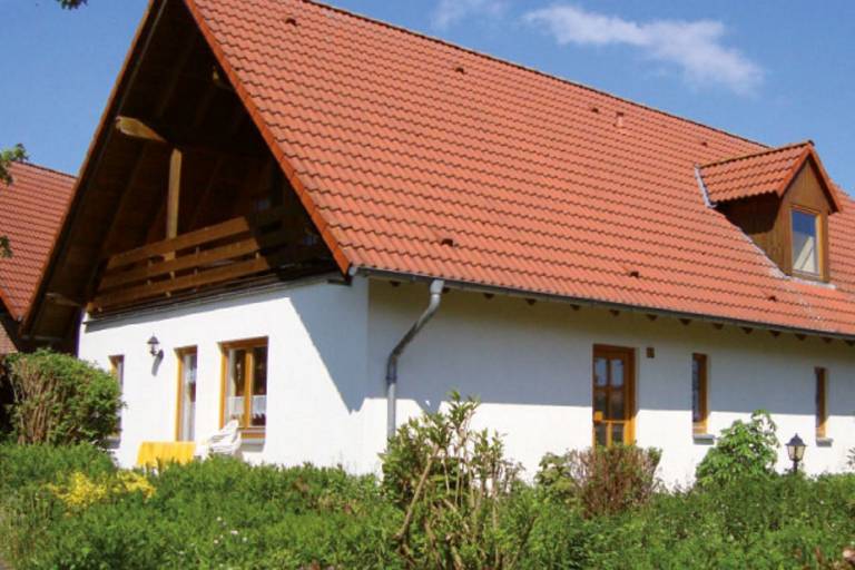 Appartement Bellersen