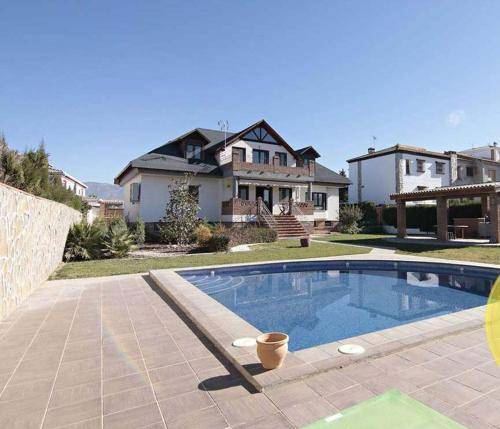 Villa  Otura