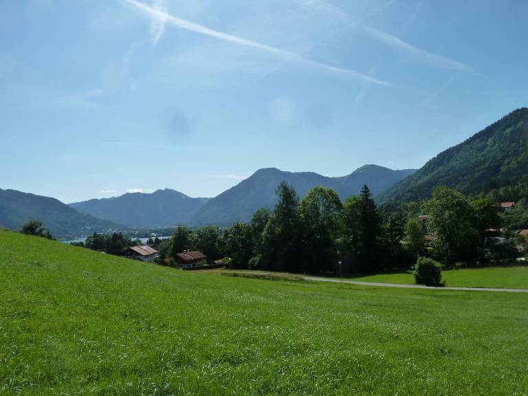 Holiday apartment with 1 room for 2 persons — photo 5