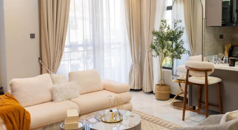 Ivys Cozy Homes B5 in Kampala