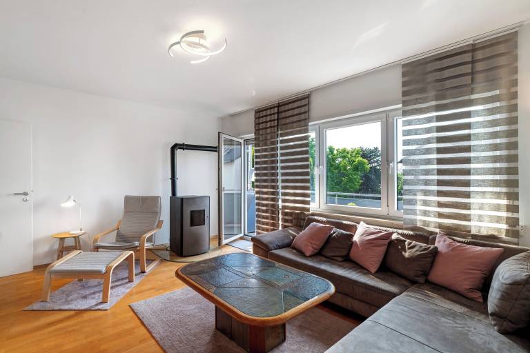 Ferienwohnung Schwegenheim