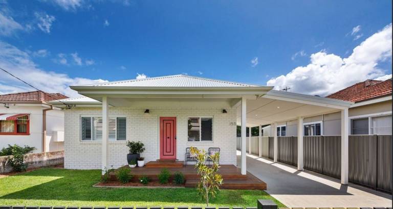 House Umina Beach