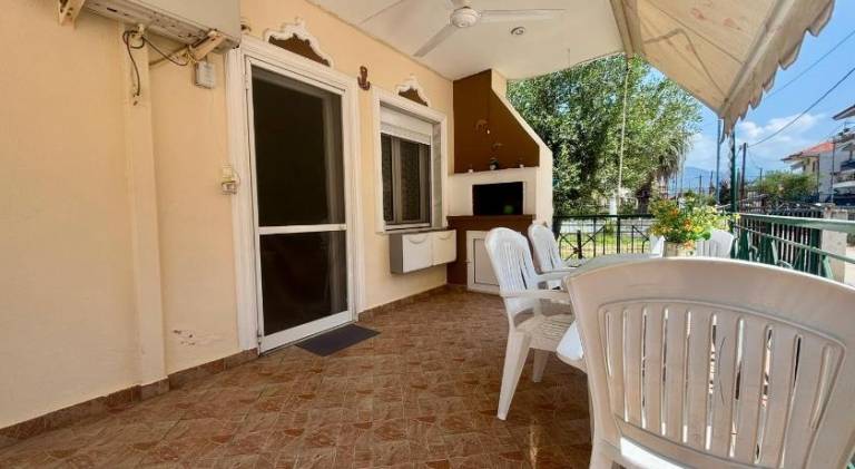 Holiday apartment with barbecue & patio | Close to the beach | Pets are welcome — photo 2