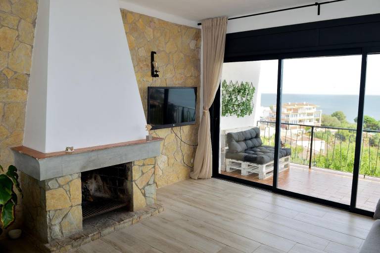 Apartment El Port de la Selva