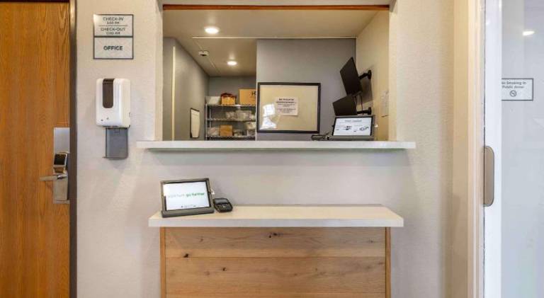 Extended Stay America Select Suites - Wichita - North — photo 3