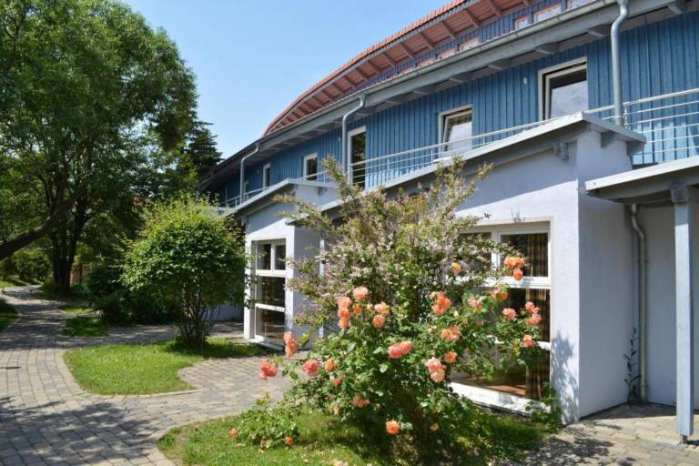 Ferienhaus Wernigerode