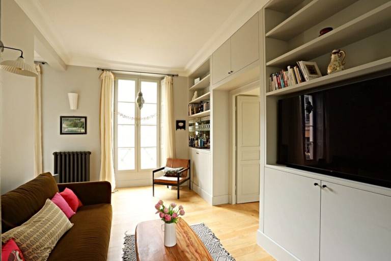 Condo Paris