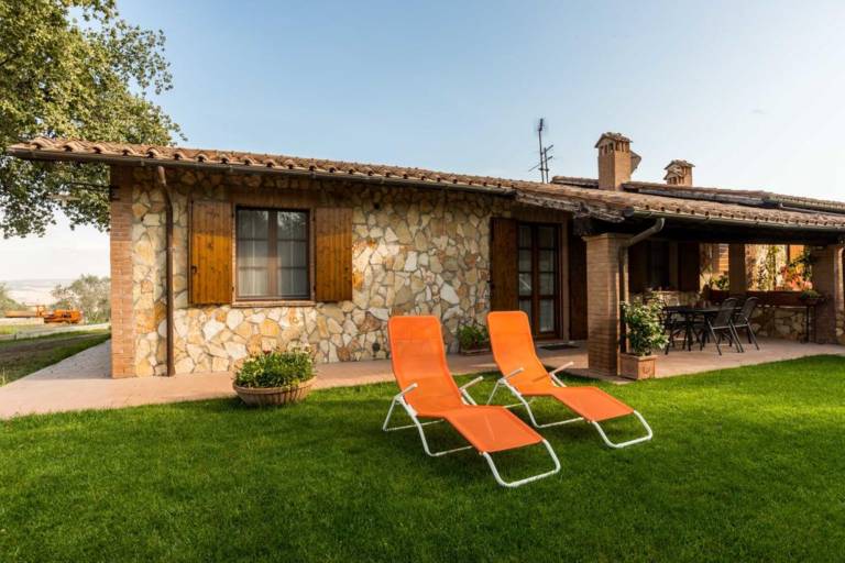 Agriturismo Cantagalli — photo 2