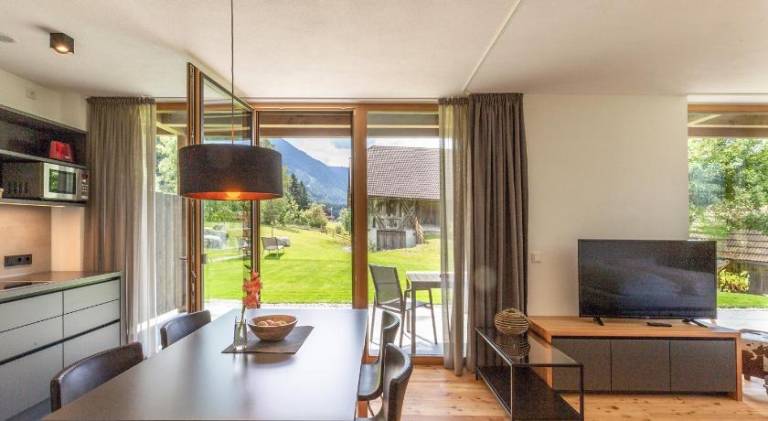 KRONPLATZ CHALET WALCHHORN - Brunico, Dolomites — photo 2