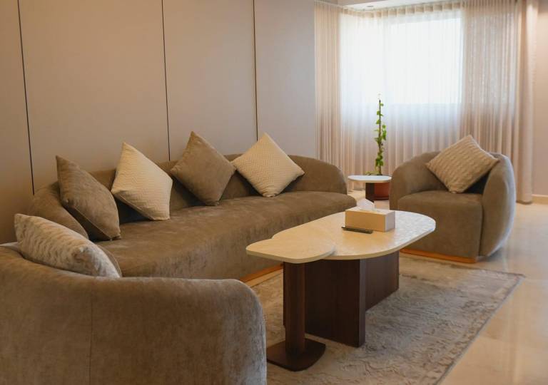 180 m&sup2; Ferienwohnung