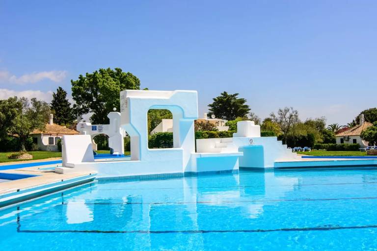 Rental apartment with terrace in Tavira