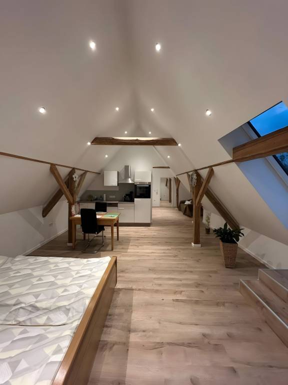 Ferienwohnung Bad Wünnenberg
