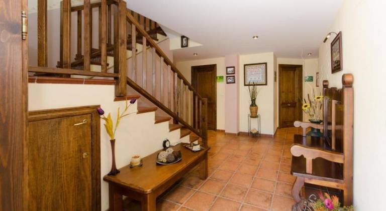 Holiday apartment with 2 rooms for 4 persons — photo 3