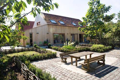 Bed & Breakfast  Diepenbeek