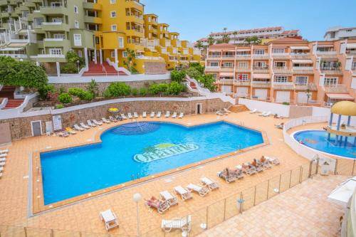 Serviced apartment Costa Adeje