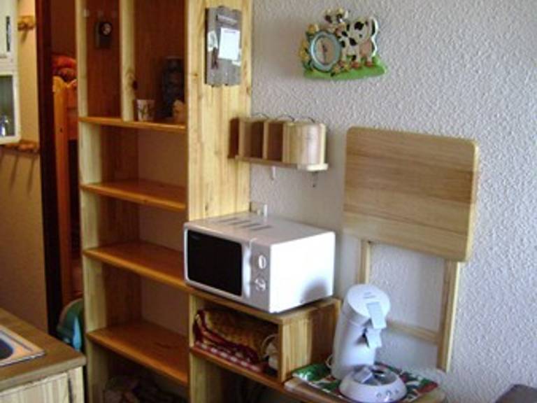 Studio with garden | Ski nearby | Pets allowed — photo 3