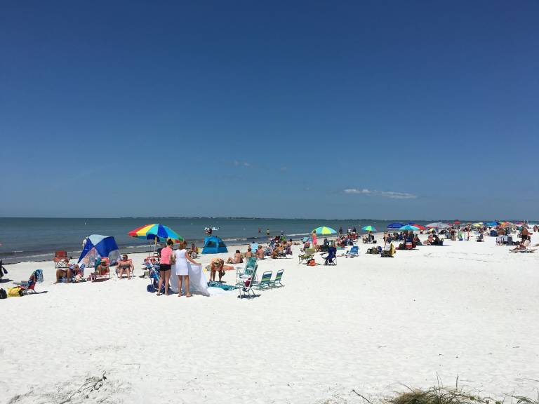 Condo Fort Myers Beach