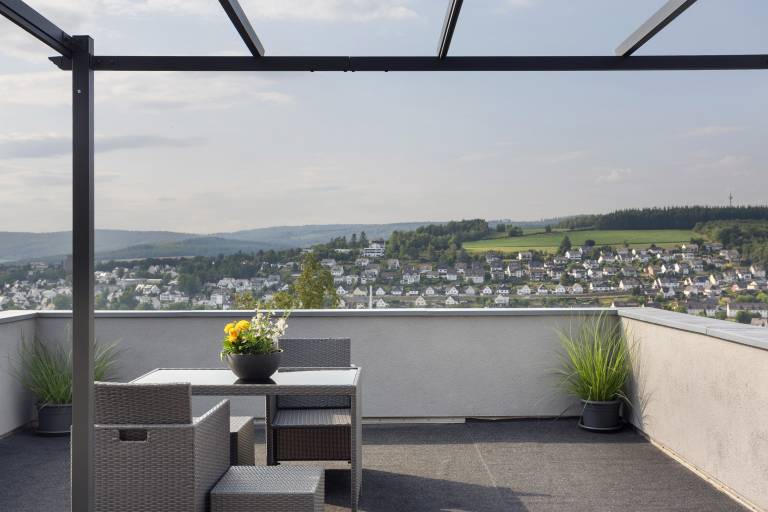 100 m&sup2; Ferienwohnung