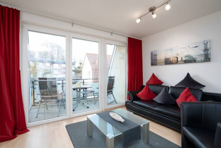 Ferienwohnung Grömitz