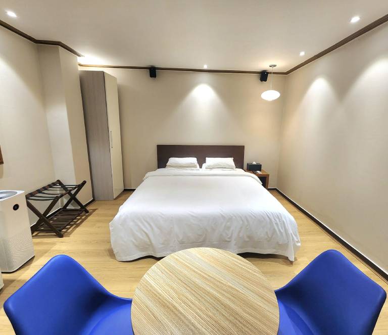 LoungeSeoul