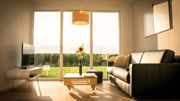Ferienwohnung Ihringen