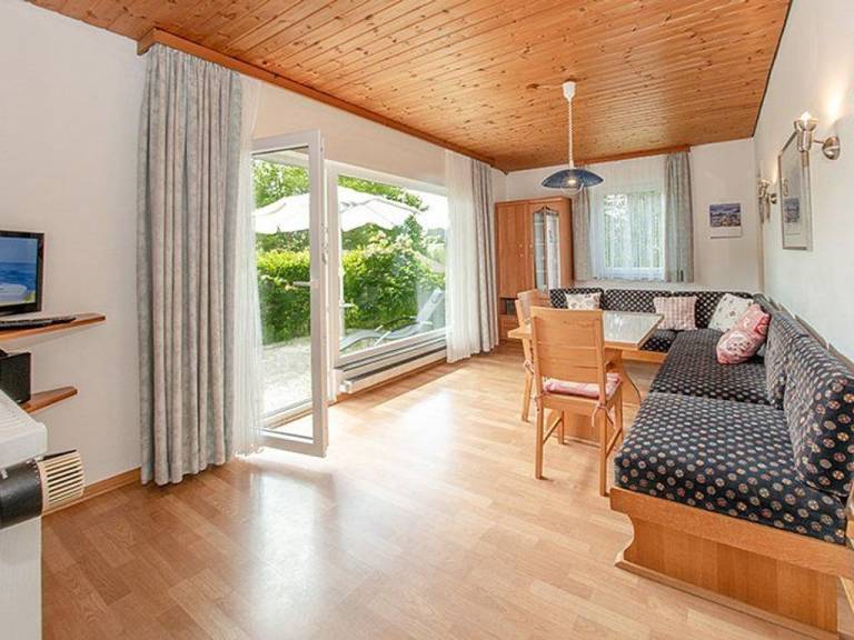 Ferienhaus Füssen