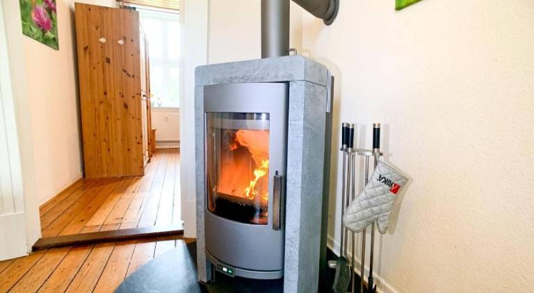 Rental apartment | Good for workation | Pet-friendly in Heiligenhafen