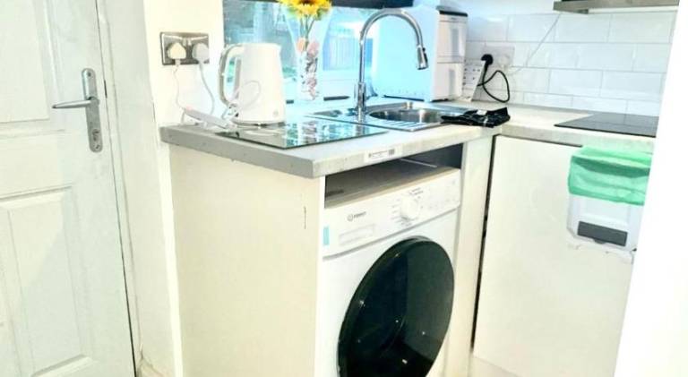 Wonderful apartment | Pet-friendly — photo 3