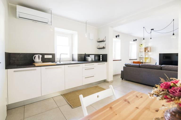 Ferienwohnung Tolmin