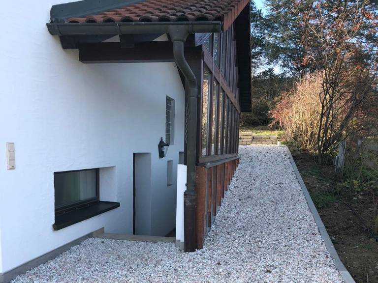 Ferienwohnung Wendelstein