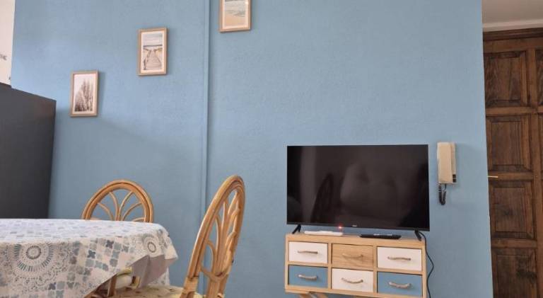 Apartment | Next to the beach | Pets allowed in Santa Teresa di Gallura