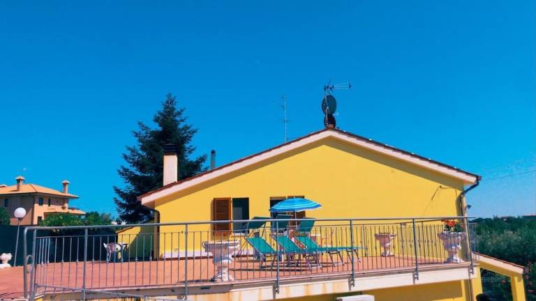 Bed & Breakfast Lapedona