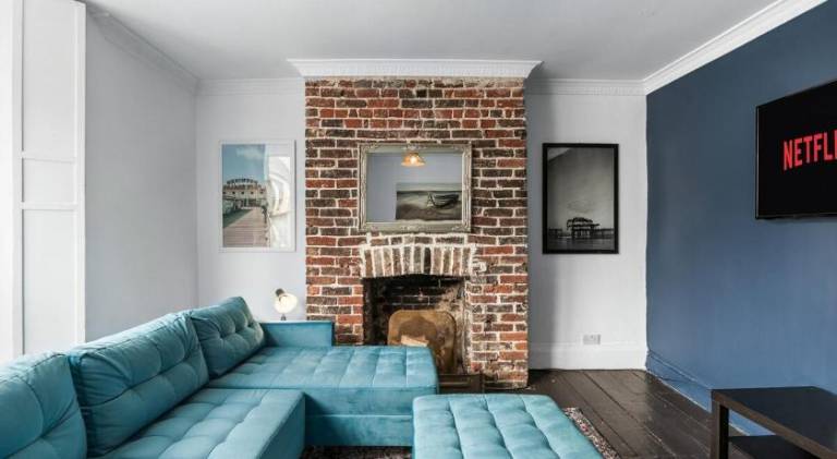 Holiday apartment | Next to Brighton Palace Pier — photo 3