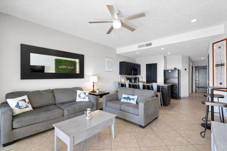 Condo Puerto Peñasco