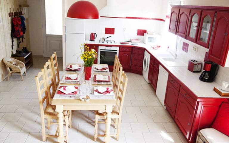 Appartement Arrens-Marsous