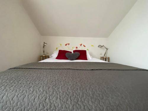 Apartamento La Granja de San Ildefonso