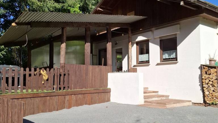 Ferienhaus Wadern