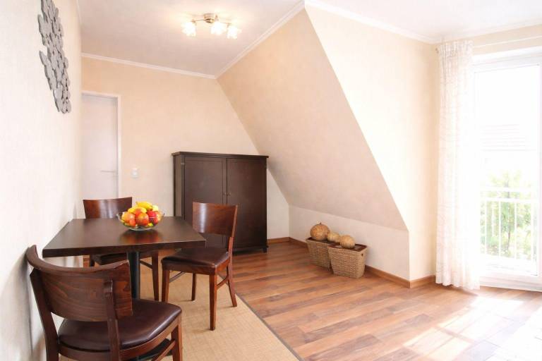 Rental apartment with 1 room for 3 persons — photo 5