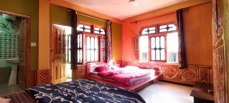 House Kasol