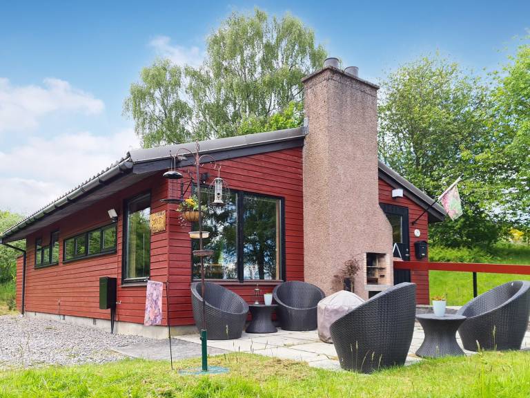 Cottage Beauly