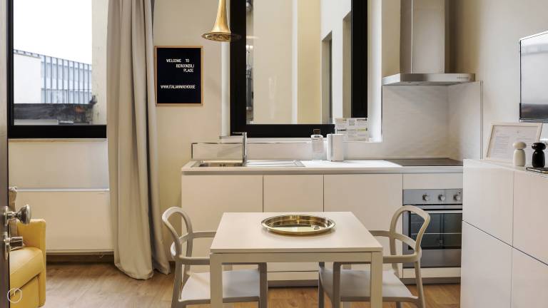 Apartment | Close to Milano Centrale railway station — photo 4