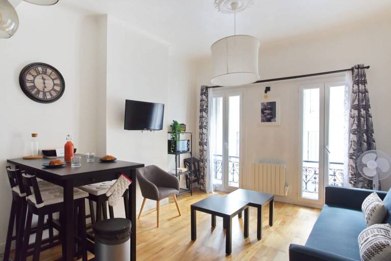 Appartement Joliette